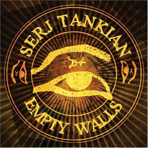 Serj Tankian/Empty Walls@Empty Walls